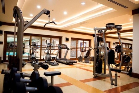 Crystal Family Resort & Spa - 15