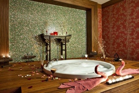 Crystal Family Resort & Spa - 17