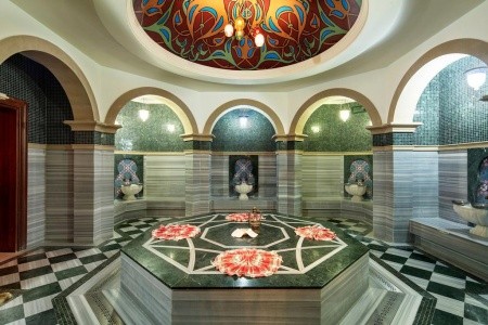 Crystal Family Resort & Spa - 18