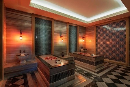 Crystal Family Resort & Spa - 19