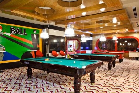 Crystal Family Resort & Spa - 20