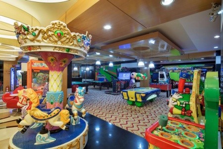 Crystal Family Resort & Spa - 21