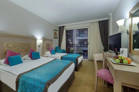 Crystal Family Resort & Spa - 23