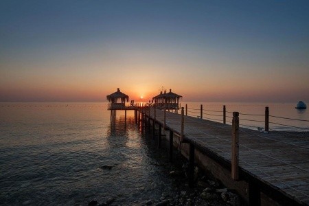 Crystal Flora Beach Resort - 7