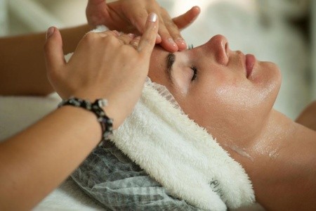 Crystal Flora Beach Resort - 14