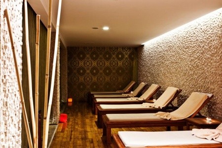 Crystal Flora Beach Resort - 15