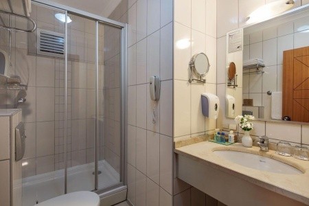 Crystal Flora Beach Resort - 19