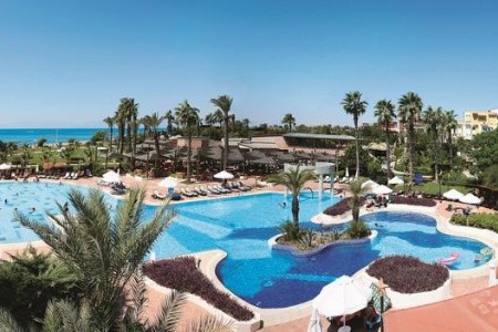 Limak Arcadia Sport Resort - 4