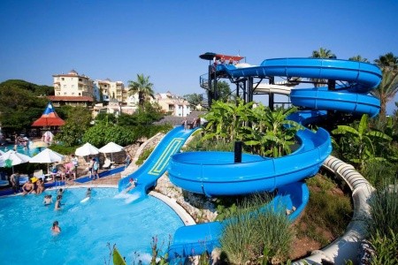 Limak Arcadia Sport Resort - 5