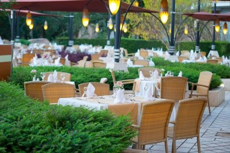 Limak Arcadia Sport Resort - 6