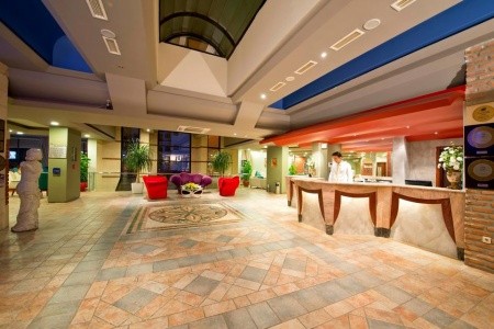 Limak Arcadia Sport Resort - 9