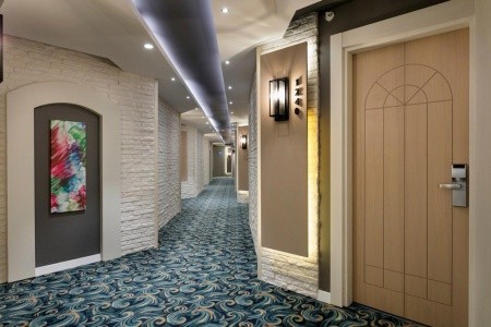 Limak Arcadia Sport Resort - 10