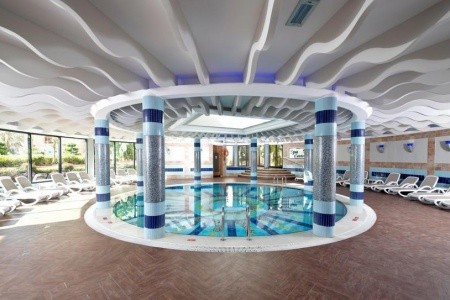 Limak Arcadia Sport Resort - 15