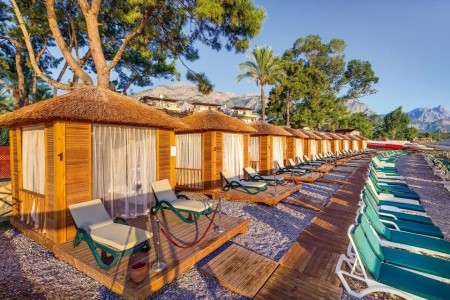 Crystal Aura Beach Resort & Spa - 6