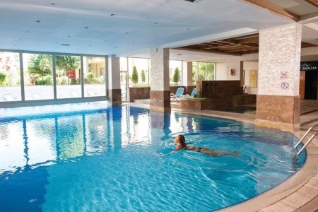 Crystal Aura Beach Resort & Spa - 12