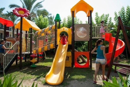 Crystal Aura Beach Resort & Spa - 15