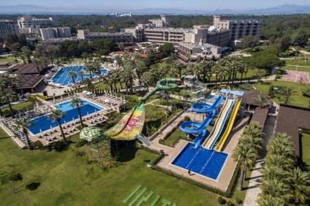 Crystal Tat Beach Golf Resort & Spa - 3