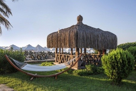 Crystal Tat Beach Golf Resort & Spa - 6