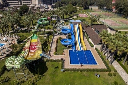 Crystal Tat Beach Golf Resort & Spa - 7