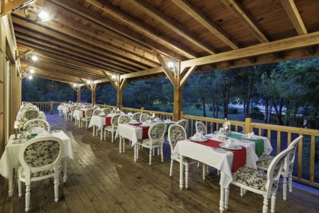 Crystal Tat Beach Golf Resort & Spa - 13