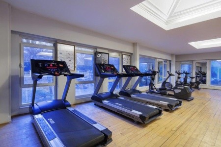 Crystal Tat Beach Golf Resort & Spa - 14