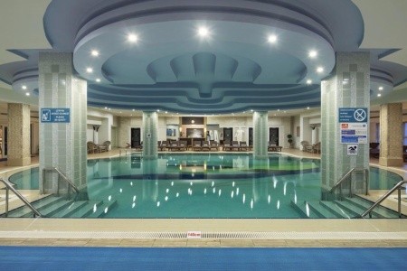 Crystal Tat Beach Golf Resort & Spa - 15