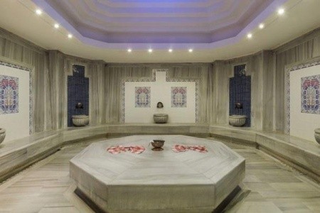 Crystal Tat Beach Golf Resort & Spa - 16