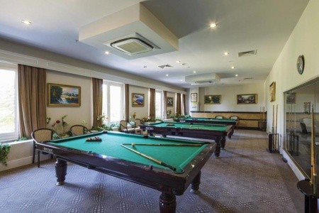 Crystal Tat Beach Golf Resort & Spa - 18