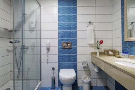 Crystal Tat Beach Golf Resort & Spa - 23