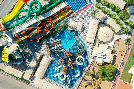 Crystal Admiral Resort & Spa - 6