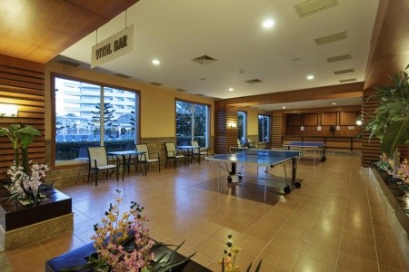 Crystal Admiral Resort & Spa - 19