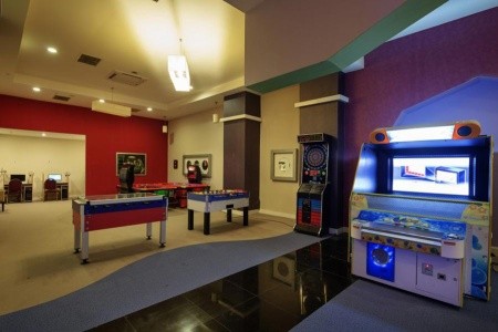 Crystal Admiral Resort & Spa - 20