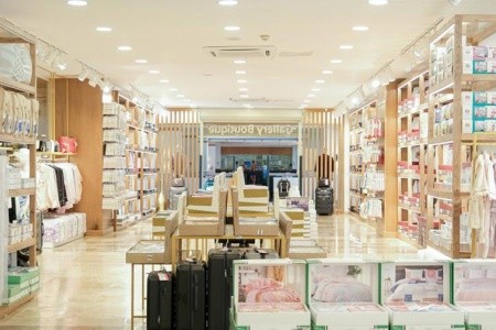 Crystal Admiral Resort & Spa - 21