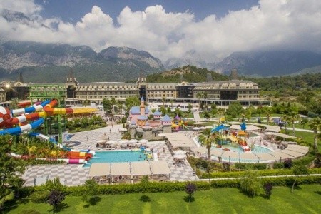 Crystal Prestige Elite (Ex. Le Chateau De Prestige) - 3