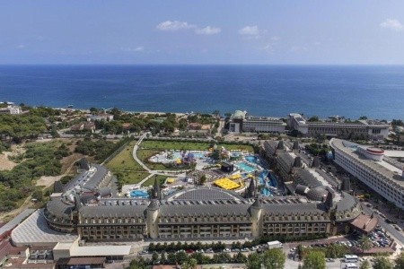 Crystal Prestige Elite (Ex. Le Chateau De Prestige) - 4