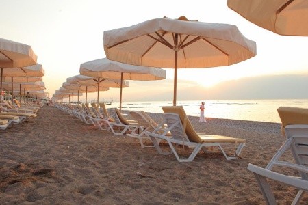 Crystal Prestige Elite (Ex. Le Chateau De Prestige) - 5