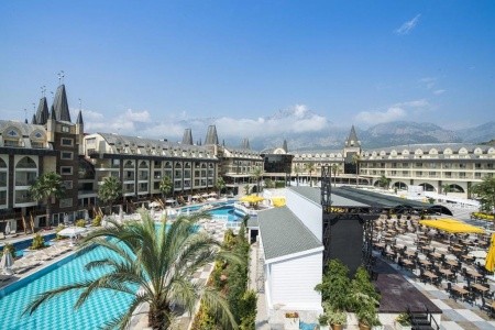 Crystal Prestige Elite (Ex. Le Chateau De Prestige) - 7