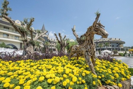 Crystal Prestige Elite (Ex. Le Chateau De Prestige) - 8