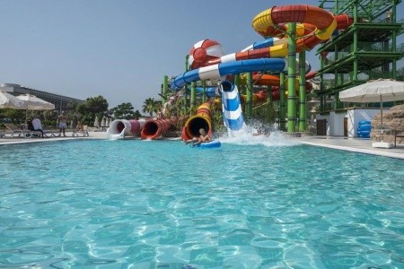 Crystal Prestige Elite (Ex. Le Chateau De Prestige) - 10