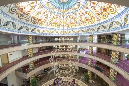 Crystal Prestige Elite (Ex. Le Chateau De Prestige) - 13