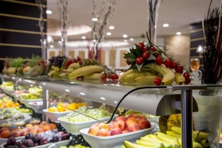 Crystal Prestige Elite (Ex. Le Chateau De Prestige) - 14