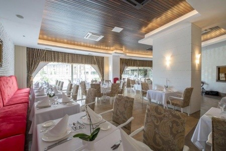 Crystal Prestige Elite (Ex. Le Chateau De Prestige) - 16