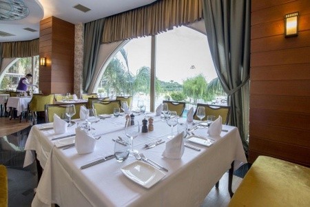 Crystal Prestige Elite (Ex. Le Chateau De Prestige) - 17