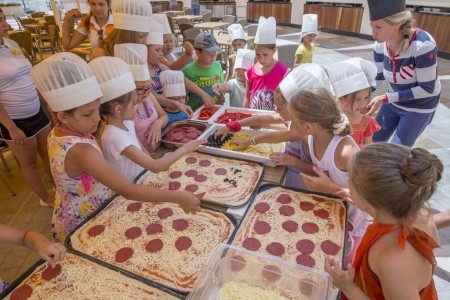 Crystal Prestige Elite (Ex. Le Chateau De Prestige) - 20