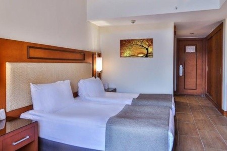 Crystal Prestige Elite (Ex. Le Chateau De Prestige) - 21