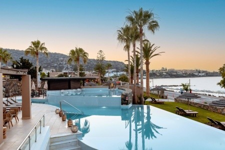 Blue Sea Beach - 179