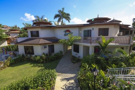 Coco La Palm Seaside Resort - 19