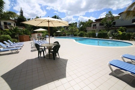 Coco La Palm Seaside Resort - 22