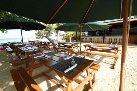 Coco La Palm Seaside Resort - 26