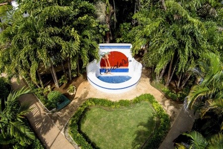 Coco La Palm Seaside Resort - 30